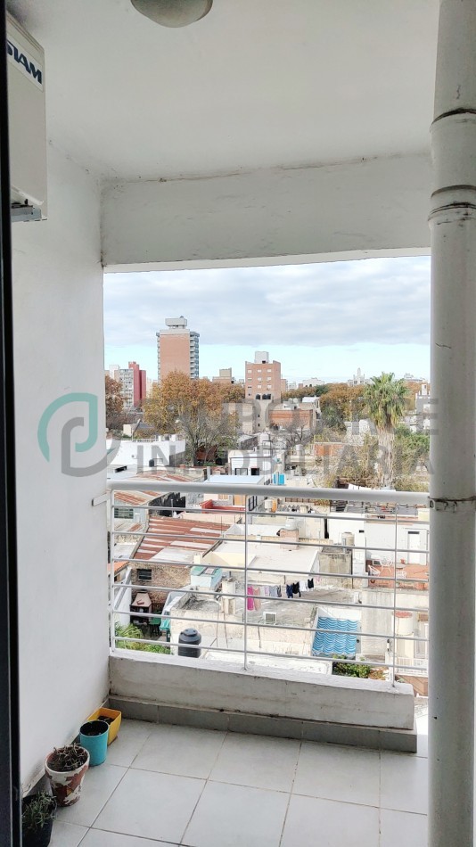 Departamento en venta de 1 dormitorio en Echesortu - Rosario