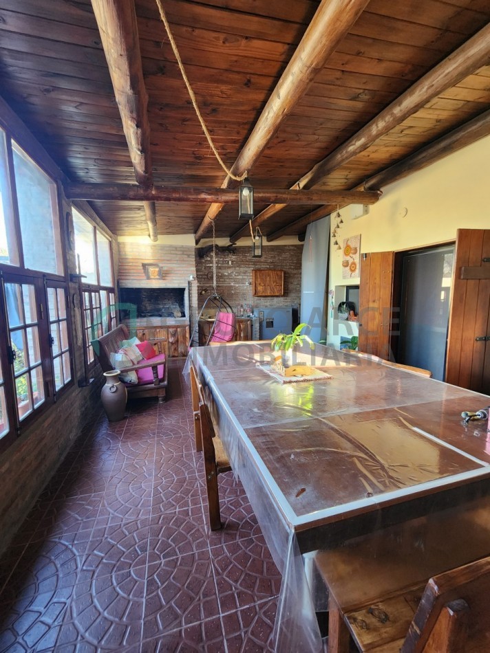 Casa a la VENTA