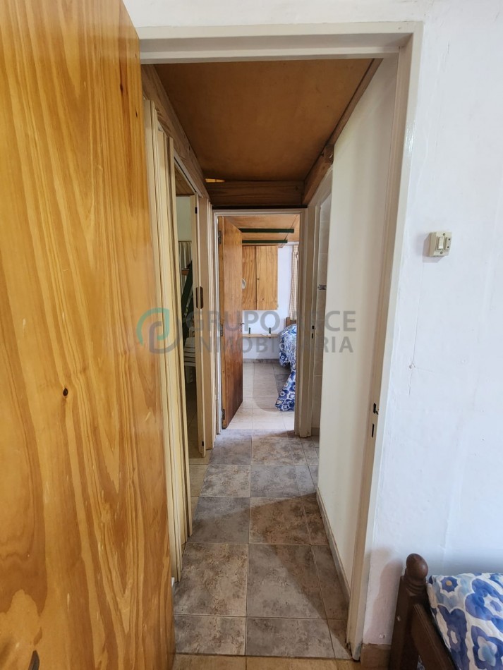 Casa en Barrio Comipini