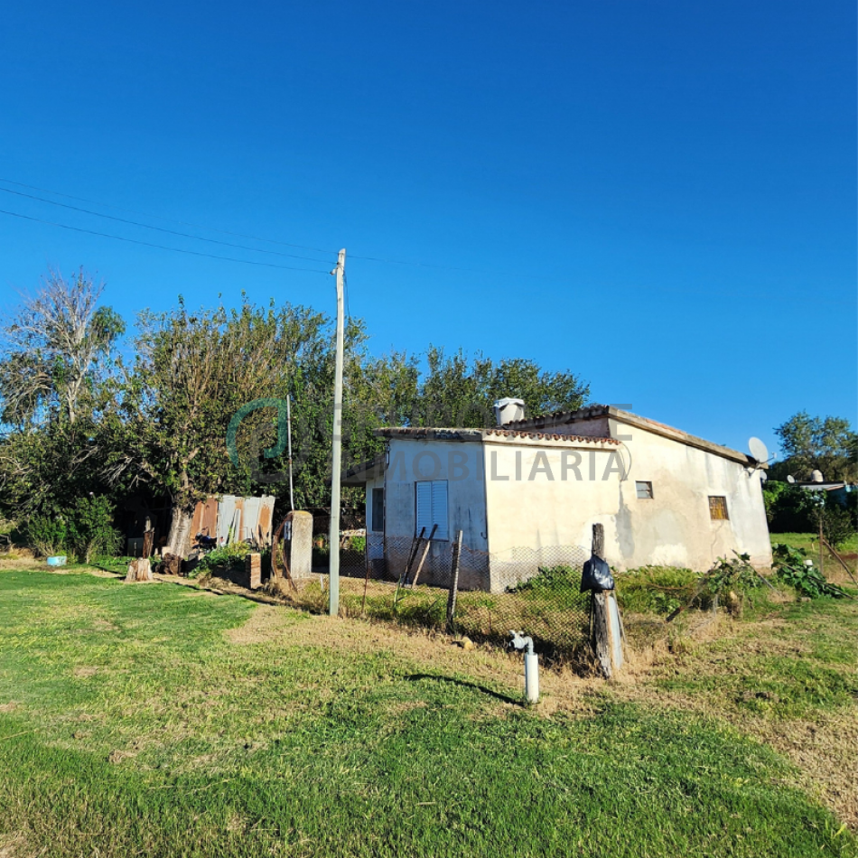 Casa en LOMA ALTA