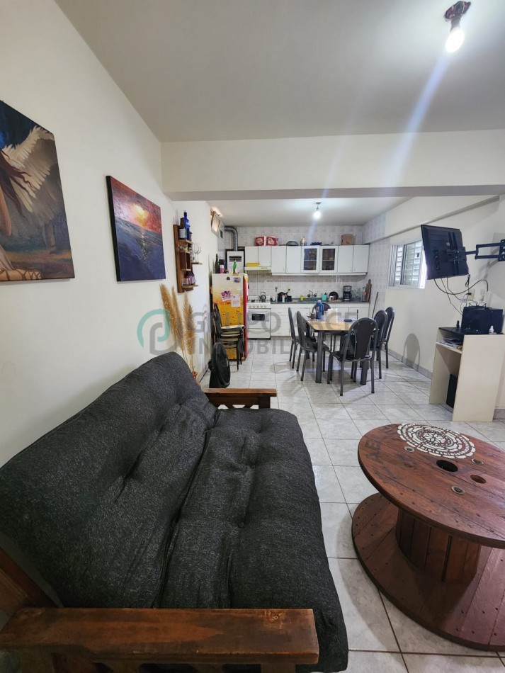 Departamento a la VENTA