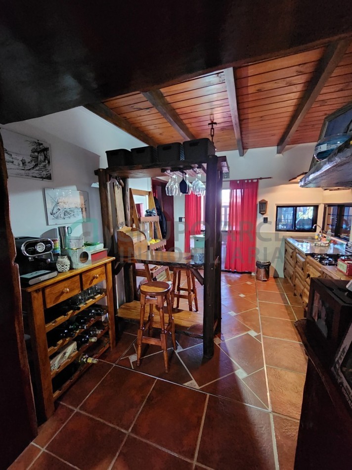 Casa a la VENTA