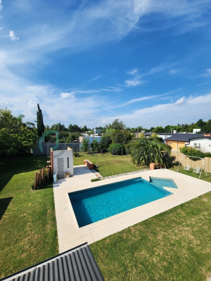 Imponente Casas a la VENTA