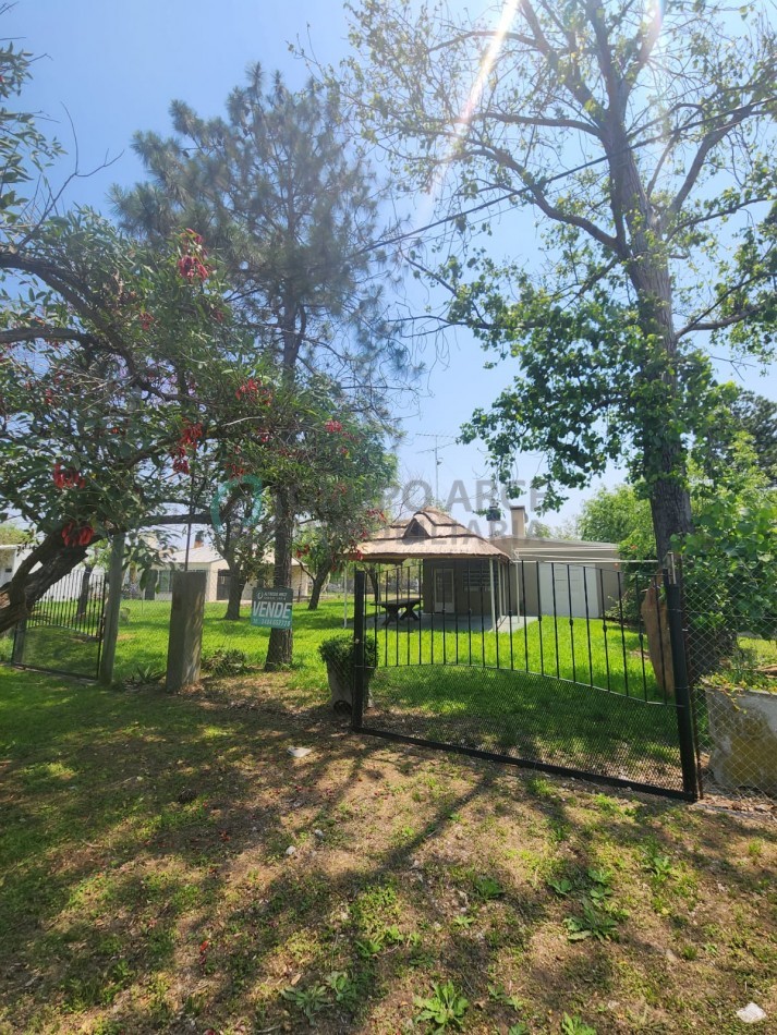 Casa en Barrio Comipini