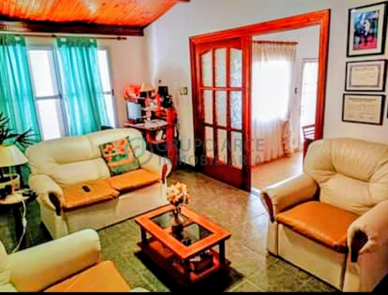 Chalet Centrico en Coronda