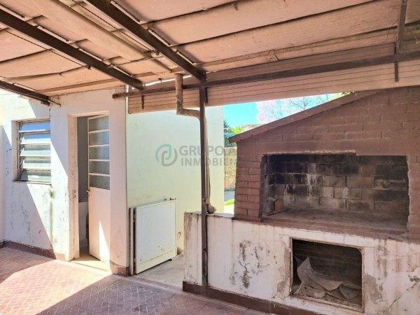 Casa a la venta (impecable)