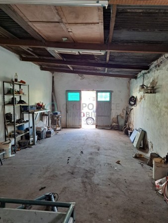 CASA + LOTE IMPERDIBLE EN VECINAL MITRE!