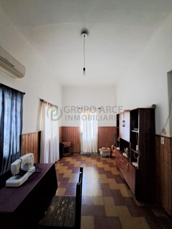CASA + LOTE IMPERDIBLE EN VECINAL MITRE!