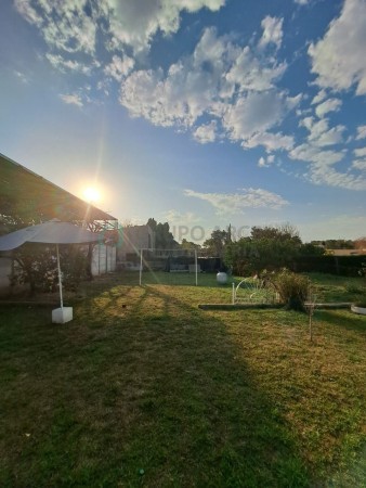 CASA + LOTE IMPERDIBLE EN VECINAL MITRE!