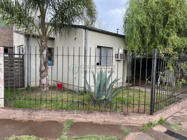 Casa a la venta