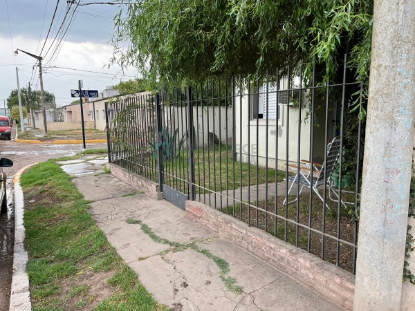Casa a la venta