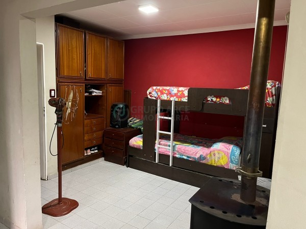 Casa a la venta