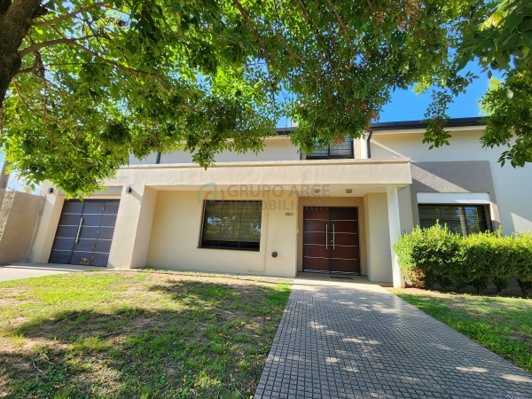 Casa espectacular a la VENTA