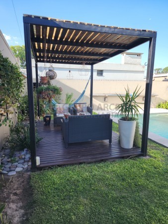Casa espectacular a la VENTA