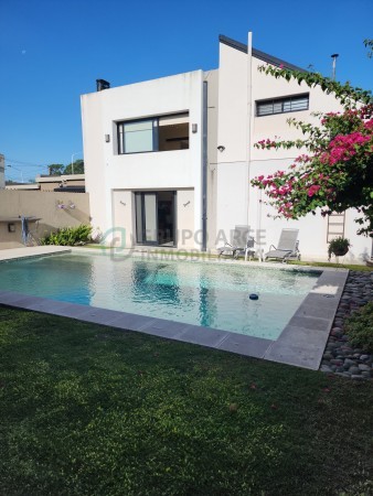 Casa espectacular a la VENTA