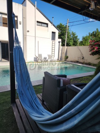 Casa espectacular a la VENTA