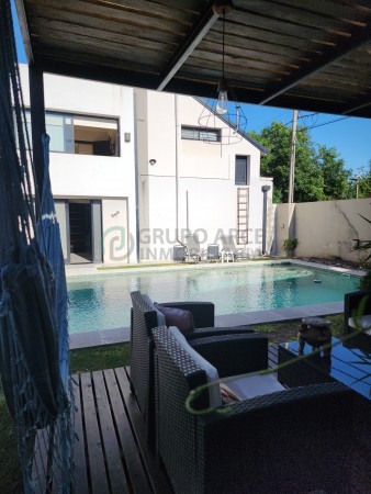 Casa espectacular a la VENTA