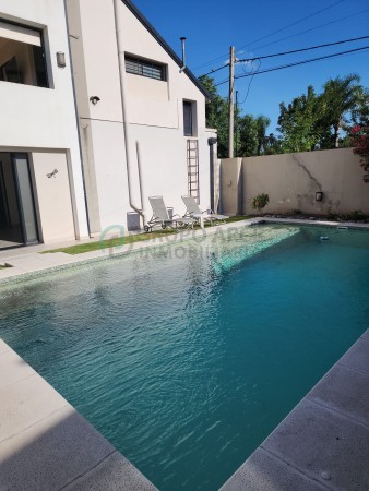 Casa espectacular a la VENTA