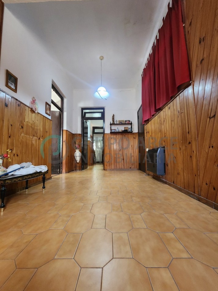 Casa a la venta