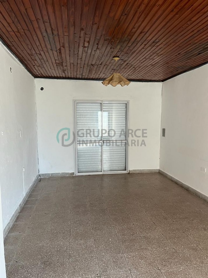 Departamento de escalera en ALQUILER