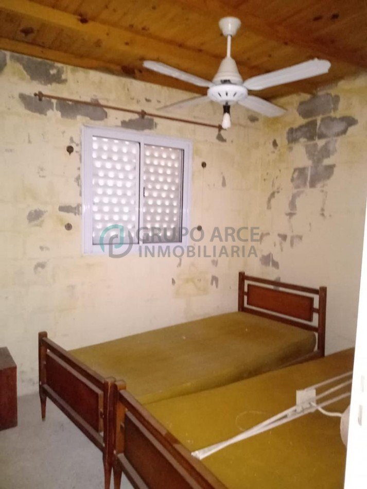 Casa a la Venta Barrio Basualdo