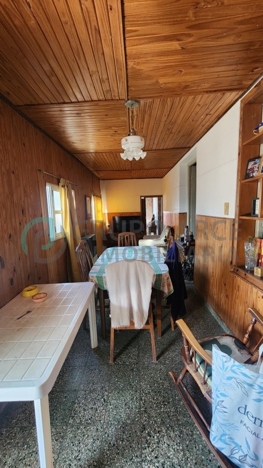 Casa para Reciclar 