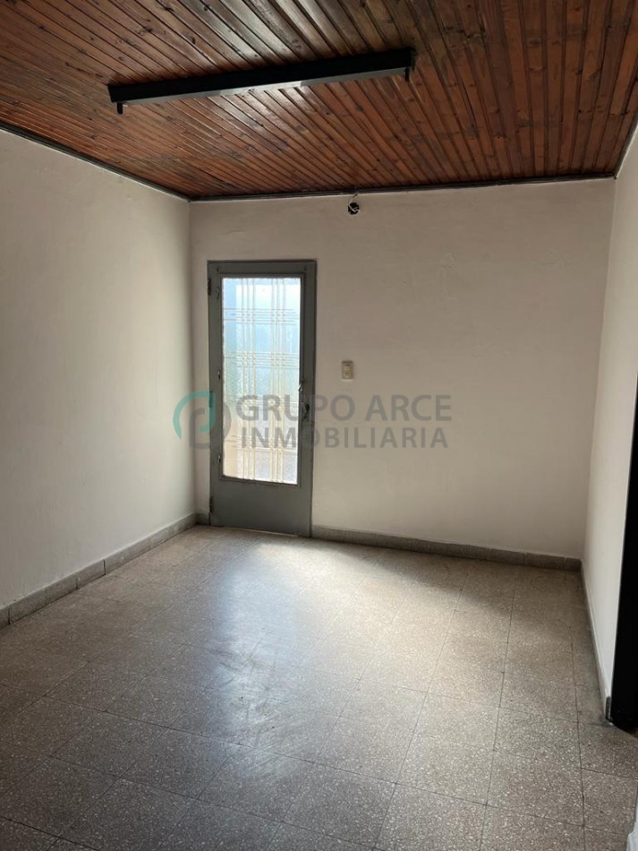 Departamento de escalera en ALQUILER