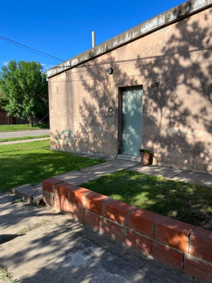 Casa a la VENTA en Bernardo de Irigoyen