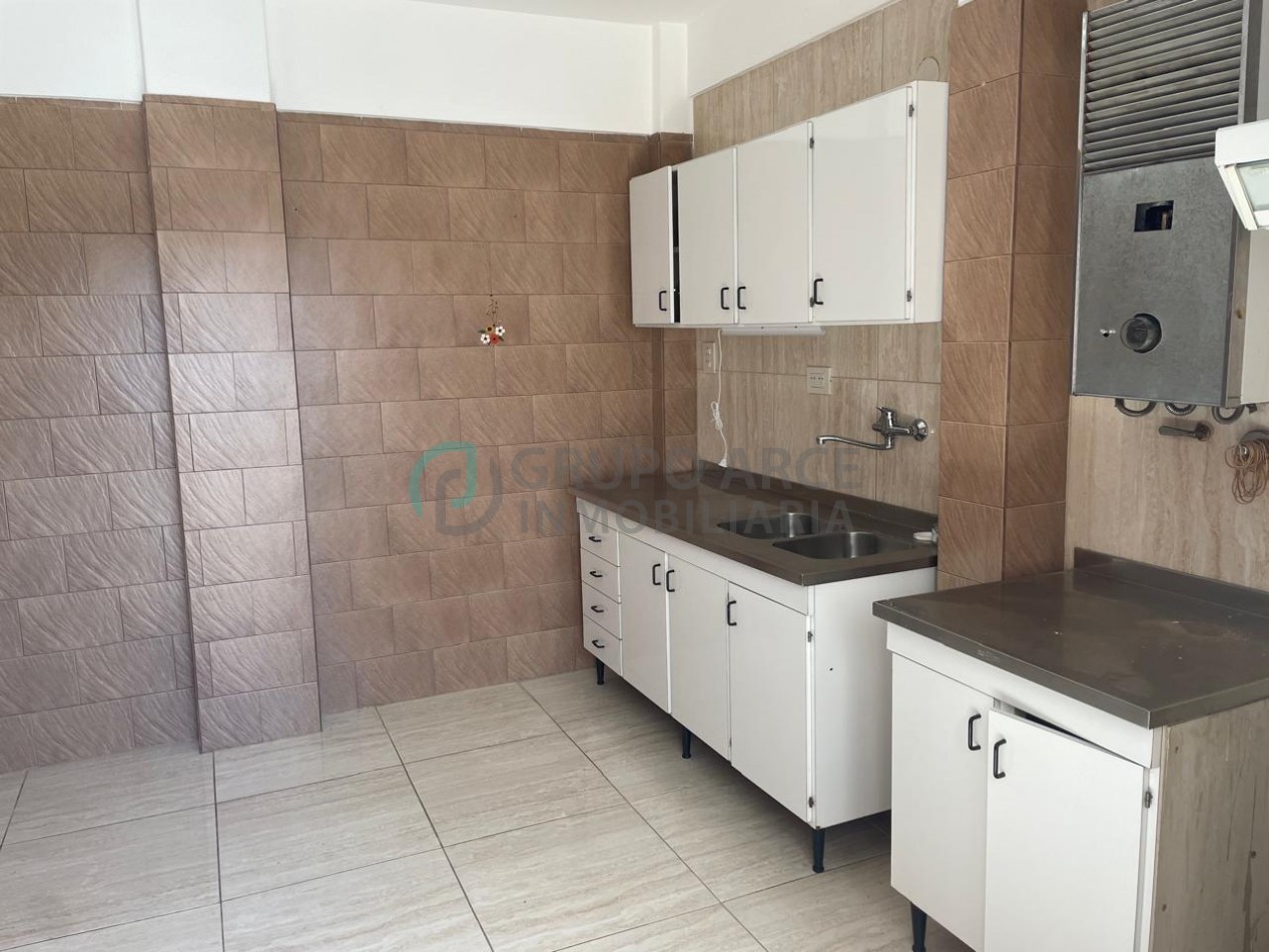 Departamento en VENTA o ALQUILER