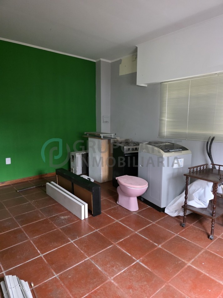 Instalacion industrial con valor agregado: oficinas incluidas y potencial vivienda