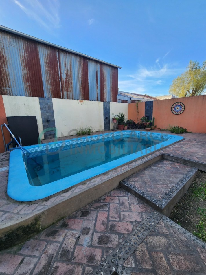 Casa a la VENTA