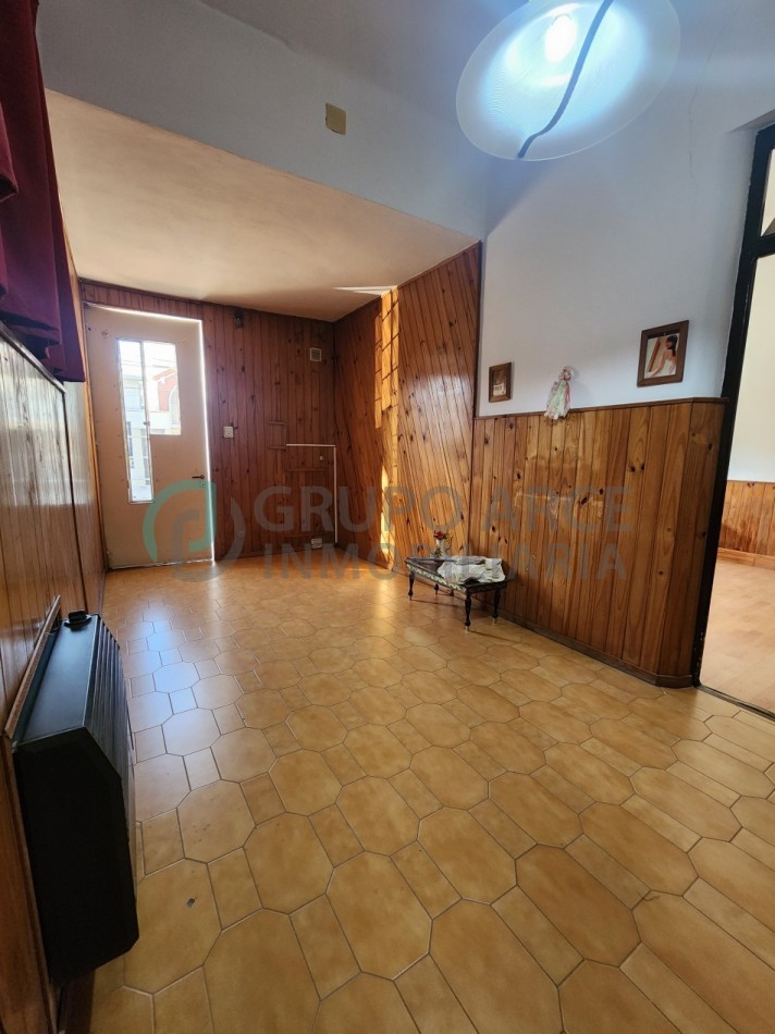 Casa a la venta