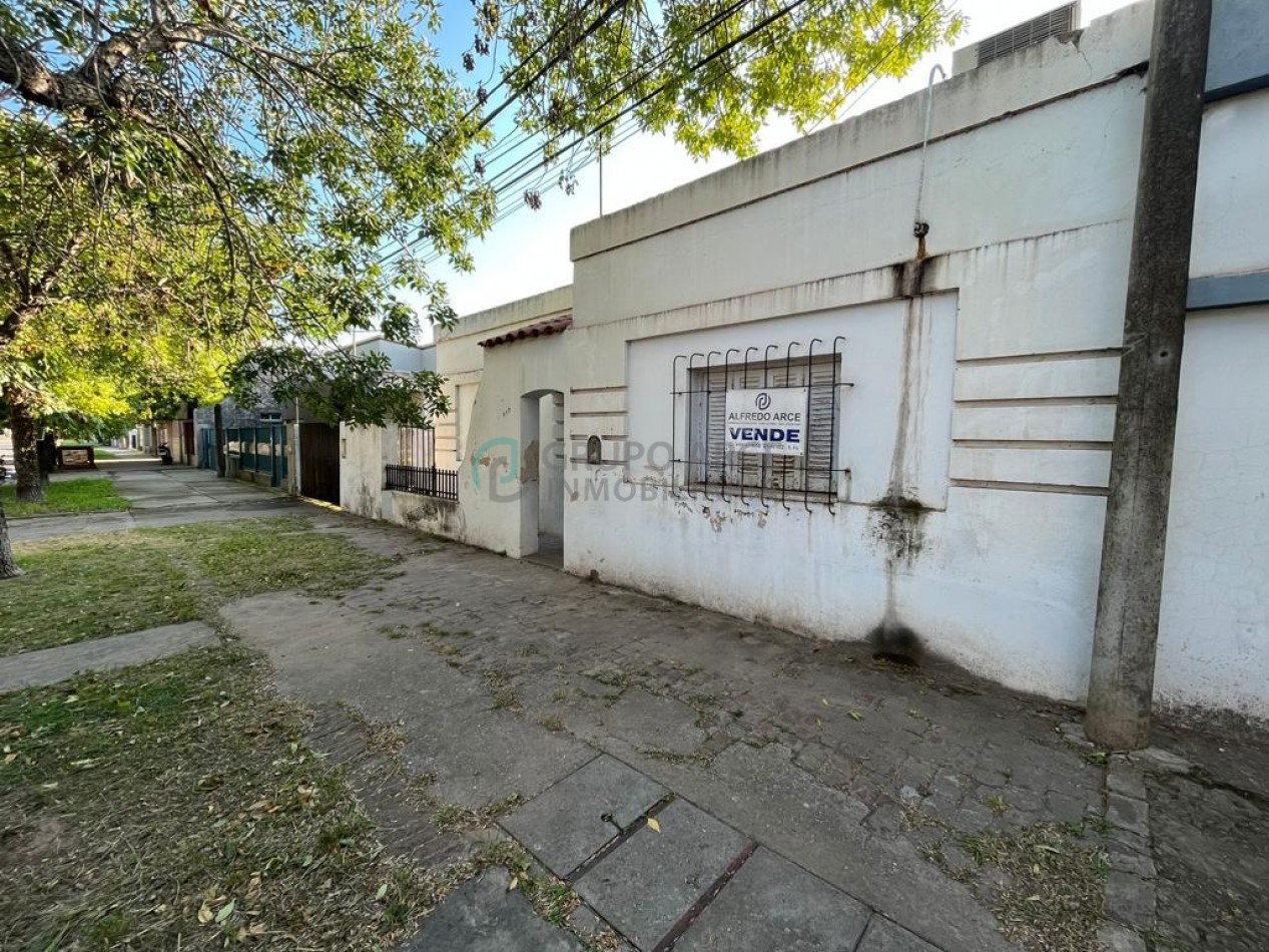 Inmueble ne Venta