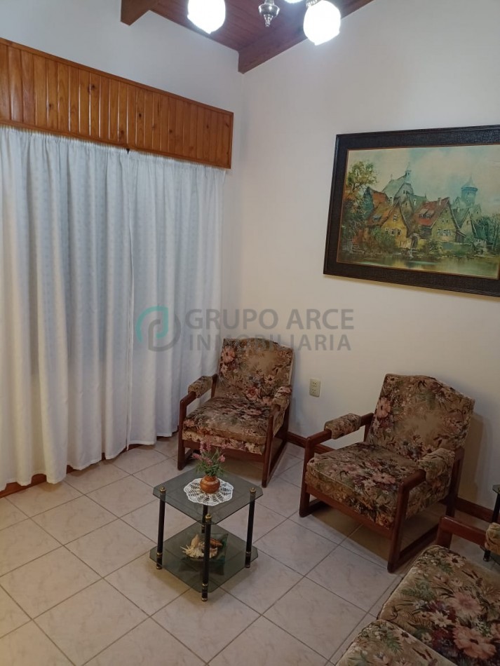 Casa a la venta retasada
