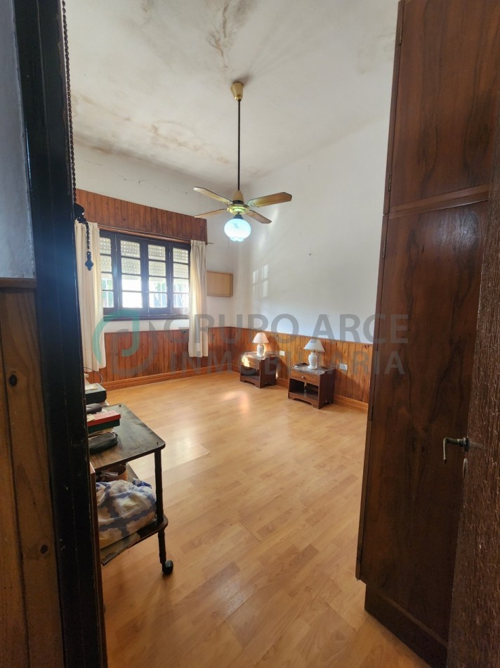 Casa a la venta