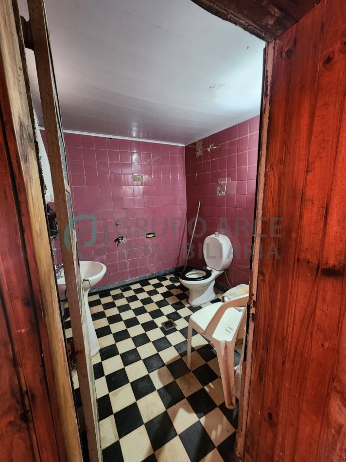 Casa para Reciclar 