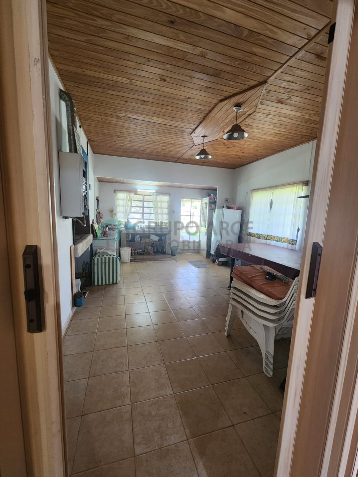 Casa en Barrio Comipini