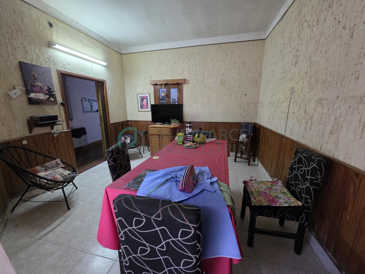 Casa en Venta - Excelente Ubicacion en Galvez