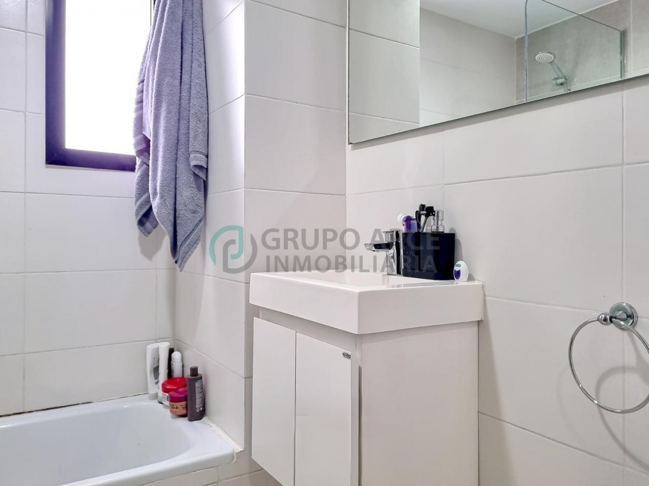 Departamento en venta de 1 dormitorio en Luis Agote - Rosario