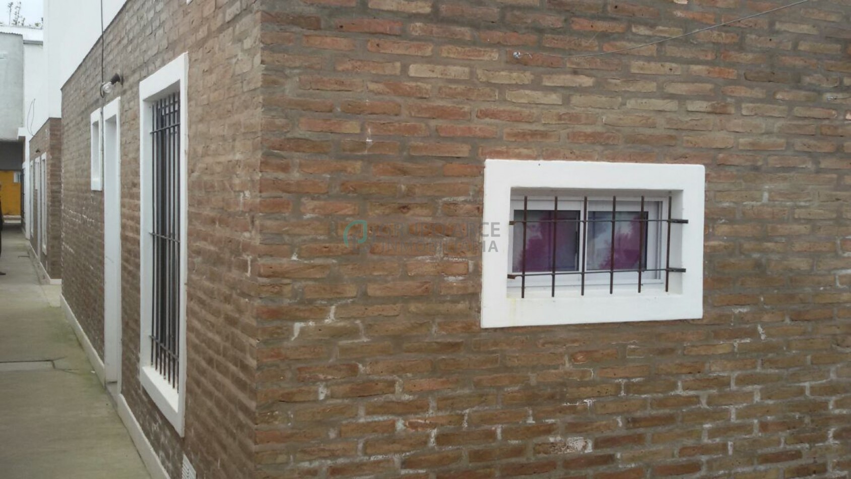 2 Departamentos de Pasillo Coronda