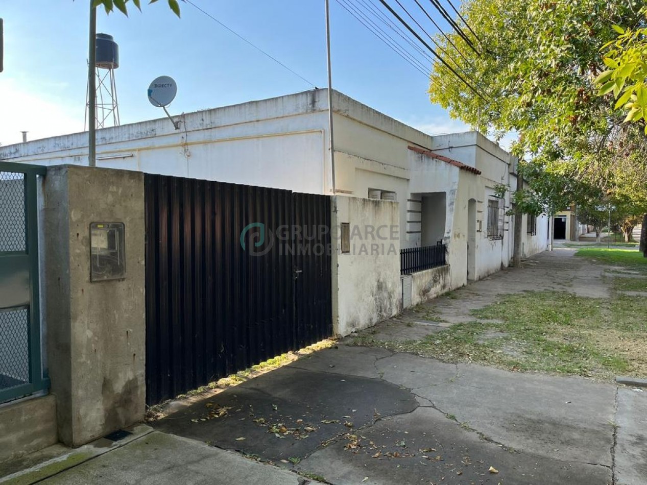 Inmueble ne Venta