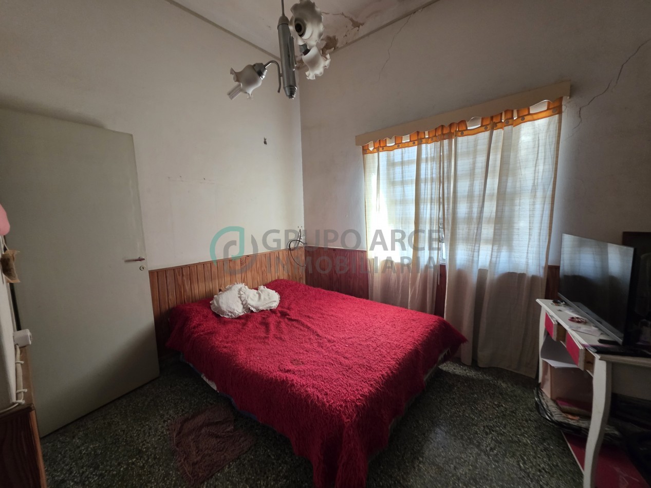Casa en Venta - Excelente Ubicacion en Galvez