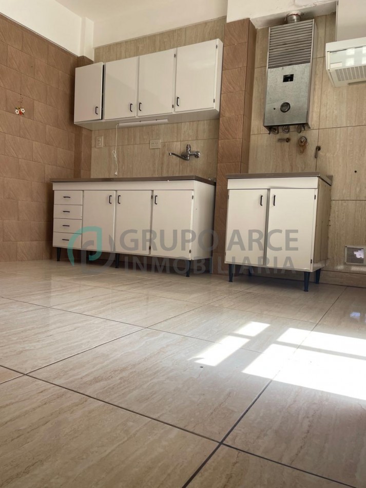 Departamento en VENTA o ALQUILER