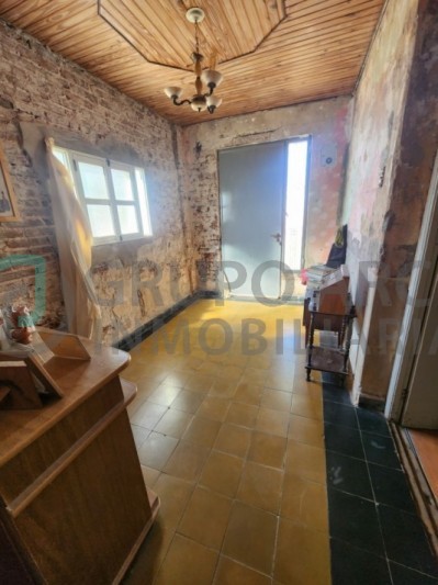 Casa para Reciclar 
