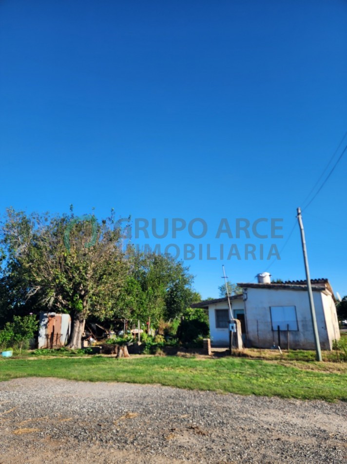 Casa en LOMA ALTA