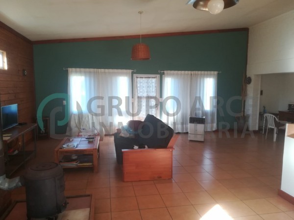 Casa en venta