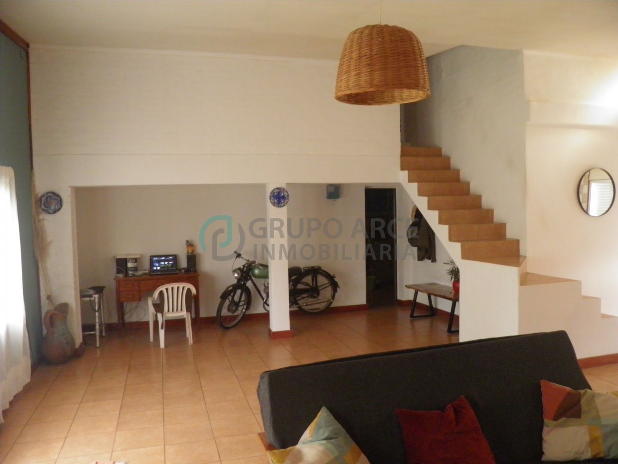 Casa en venta