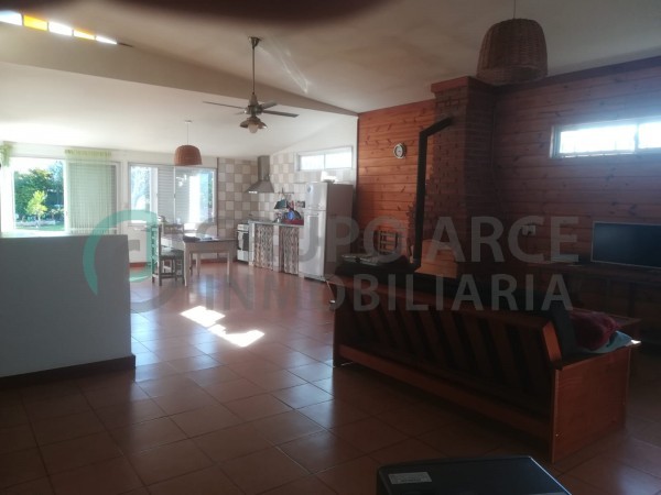 Casa en venta
