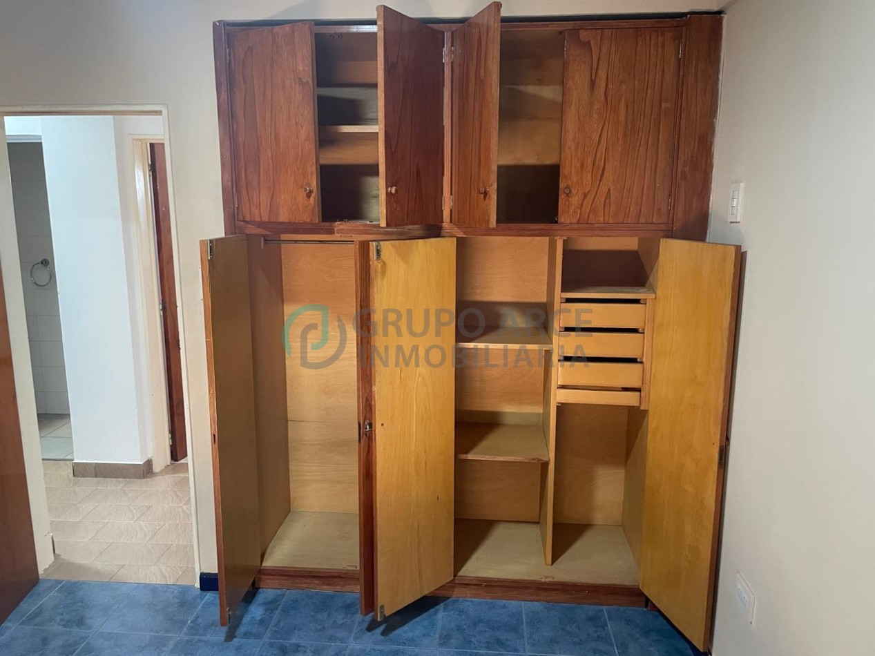 Departamento en VENTA o ALQUILER