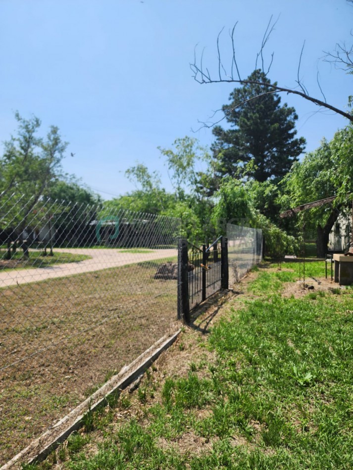 Casa en Barrio Comipini
